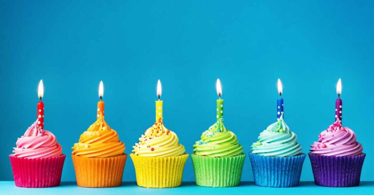 The Importance of Celebrating Birthdays (2)